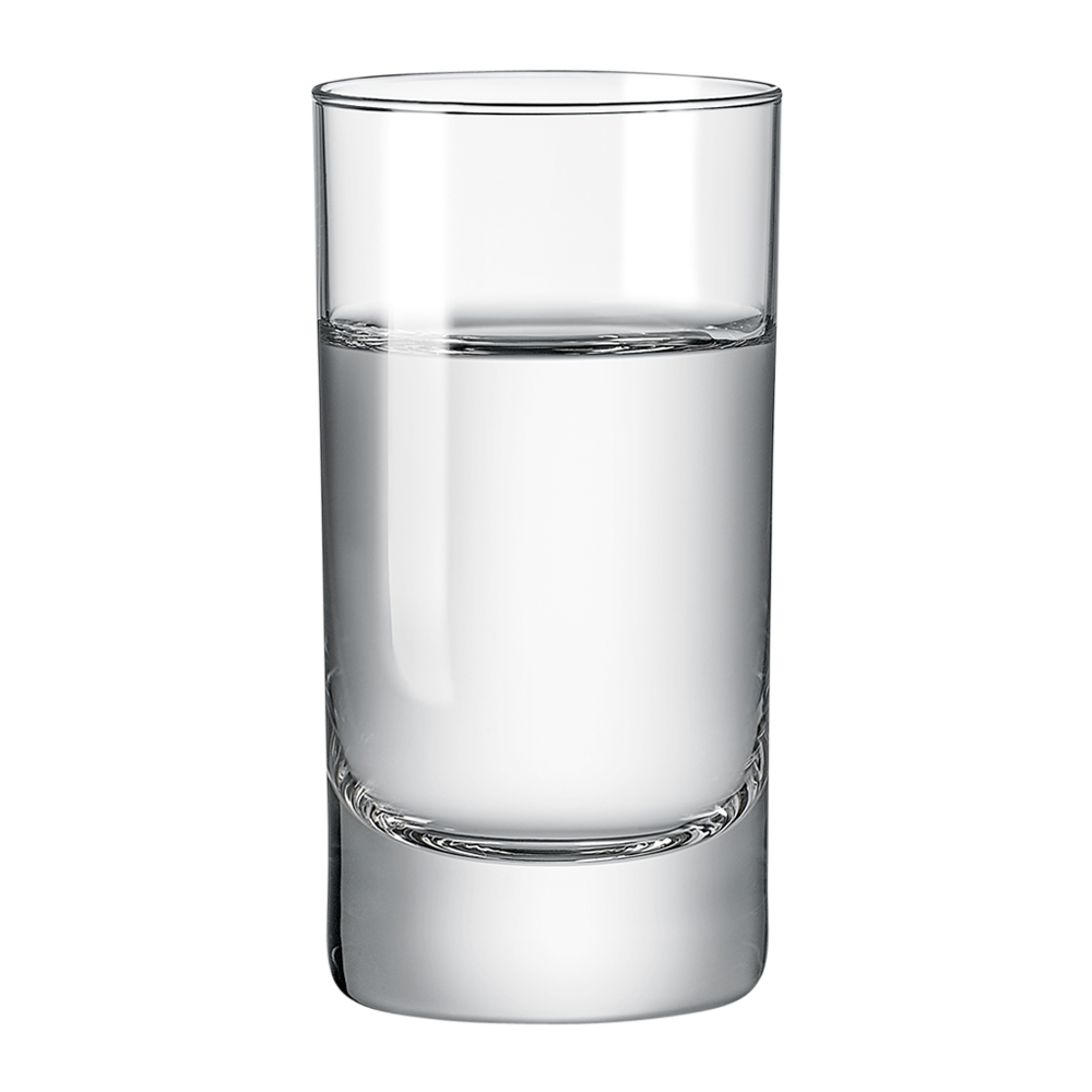 Classic Shot Glass 2oz