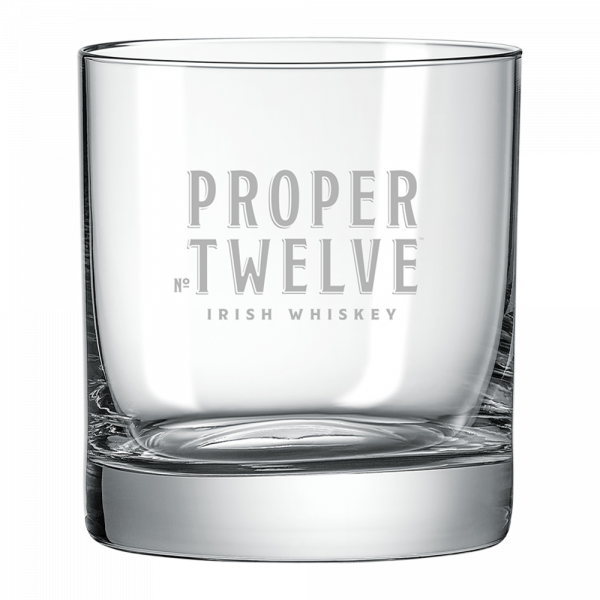 Classic Whisky Glass 10oz