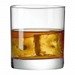 Classic Whisky Glass 10oz