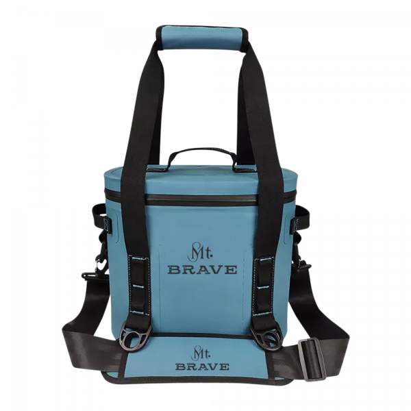 8 L Insulated Lunch Bag