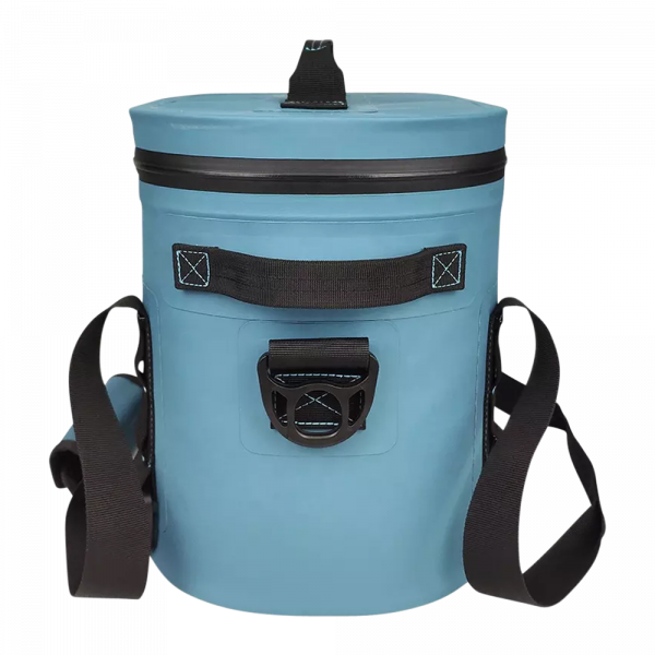 8L Insulated Square Cooler Bag