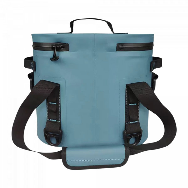 Insulated Square Cooler Bag 8L