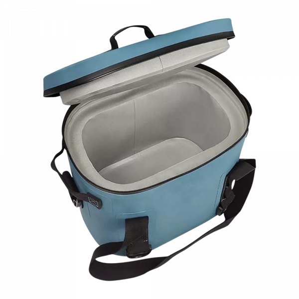 8L Insulated Square Cooler Bag