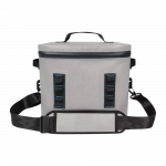 Insulated Square Cooler Bag 14L