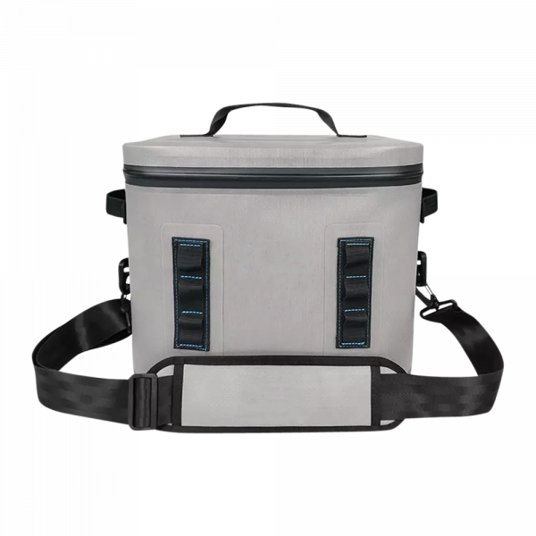 14L Insulated Square Cooler Bag