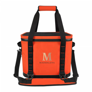 Insulated Square Cooler Bag 18L