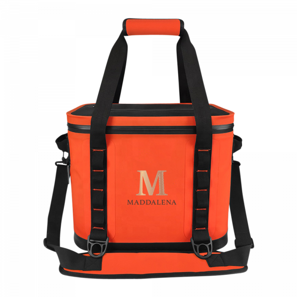 18L Insulated Square Cooler Bag