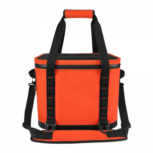 18L Insulated Square Cooler Bag