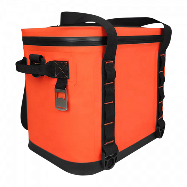 18L Insulated Square Cooler Bag