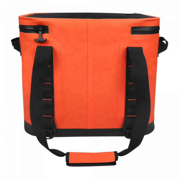 18L Insulated Square Cooler Bag