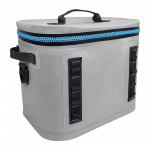 Insulated Square Cooler Bag 20L