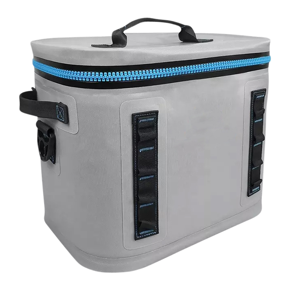 Insulated Square Cooler Bag 20L
