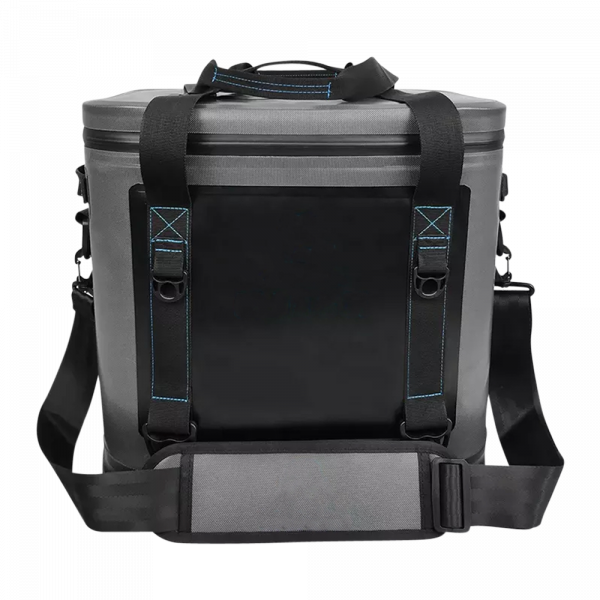 21L Insulated Square Cooler Bag