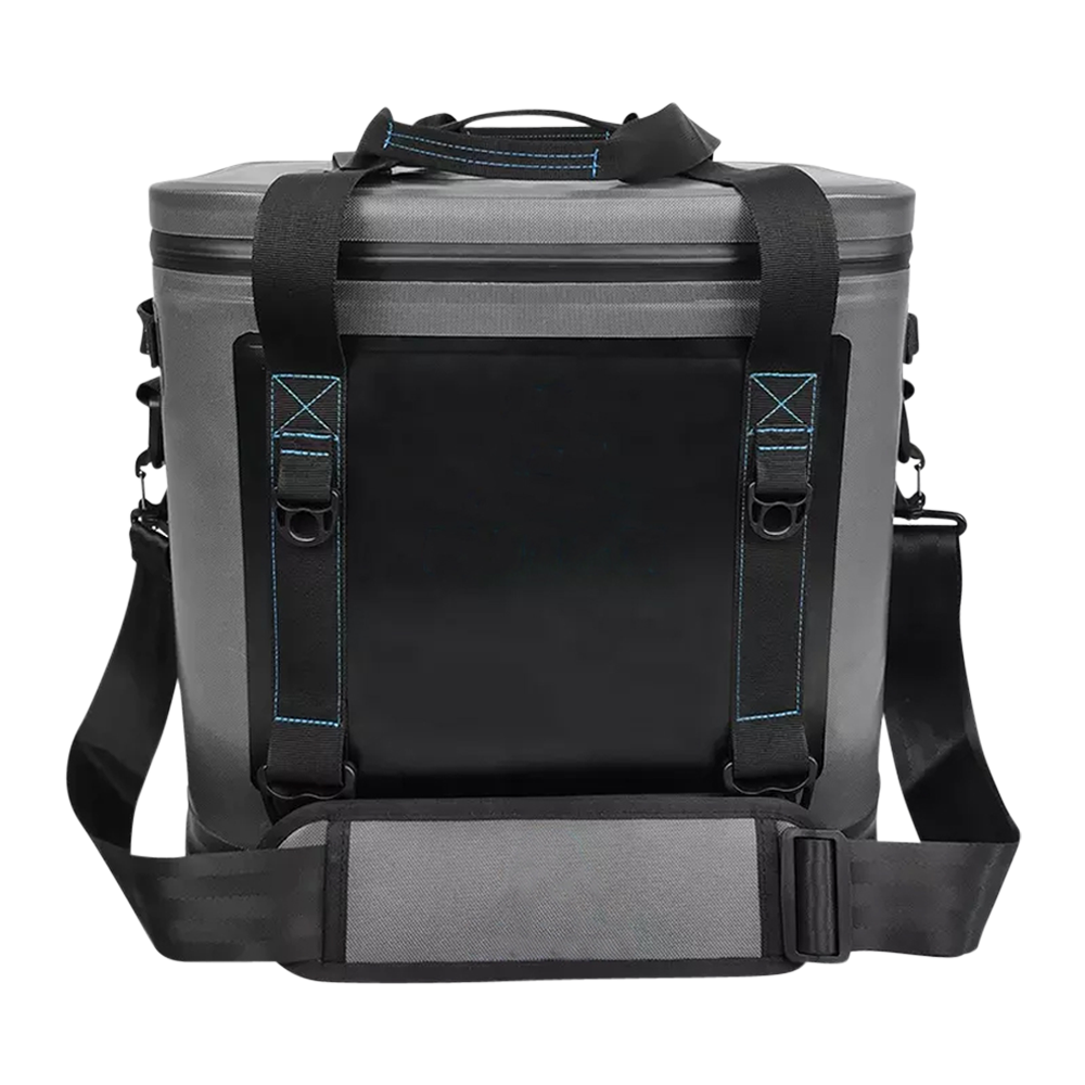 WNG-474 - Insulated-Square-Cooler-Bag-21L-3 21L Insulated Square Cooler Bag