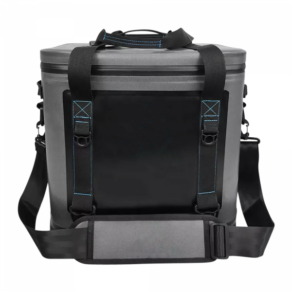 Insulated Square Cooler Bag 21L