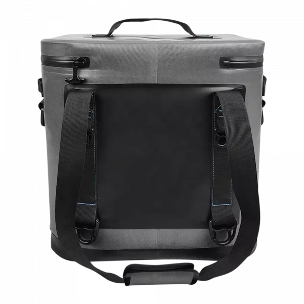 21L Insulated Square Cooler Bag