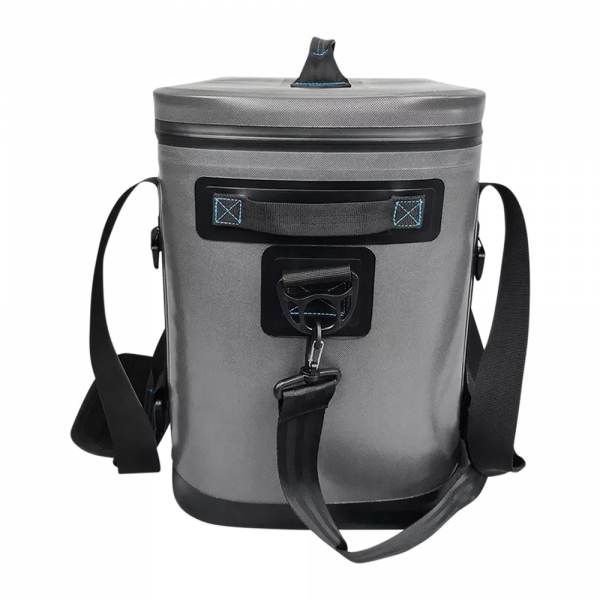 21L Insulated Square Cooler Bag