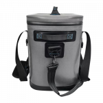 Insulated Square Cooler Bag 21L