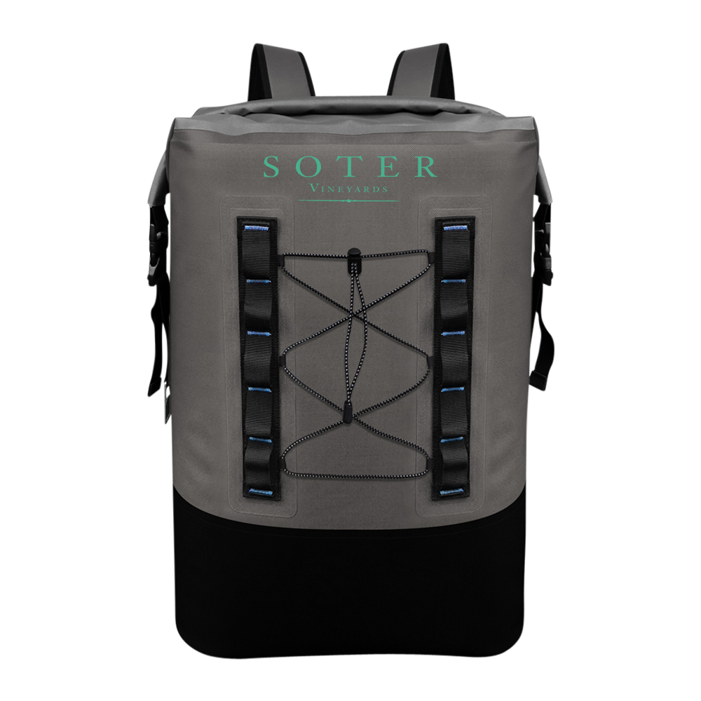 Wine backpack cooler clearance