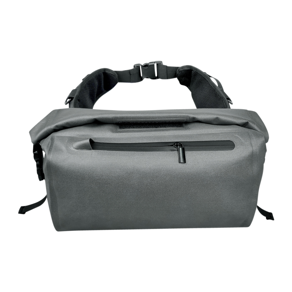 WNG-482 - Waterproof-Waist-Bag-2 Waterproof Waist Bag