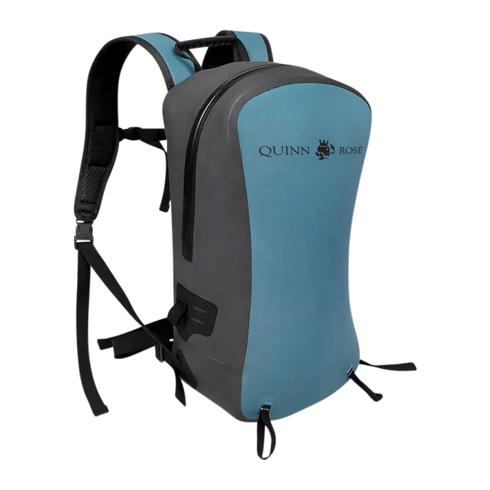 Gemaakt om te onthouden Afdeling Ramen wassen Wholesale Waterproof Small Backpack 13L - Wine-n-Gear