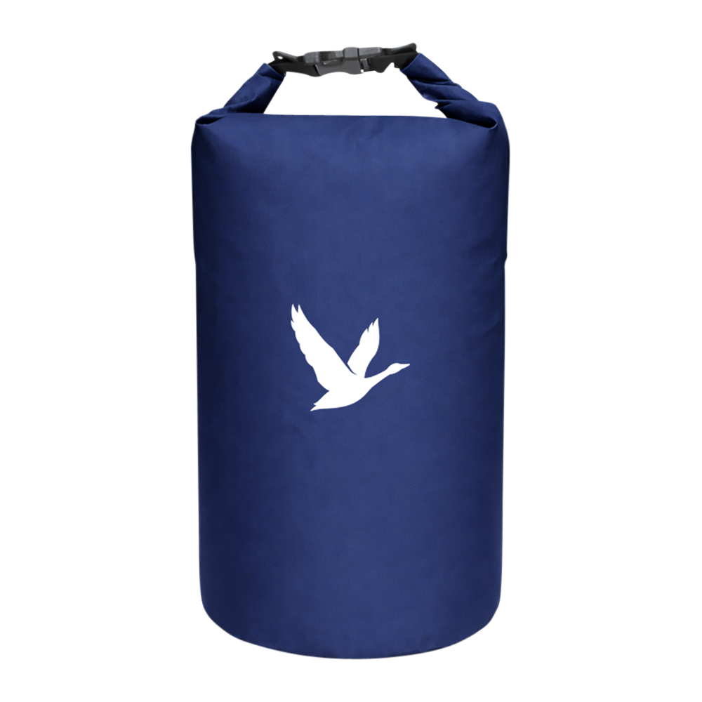 WNG-487_Navy_Greygoose Sea Dry Bag 20L