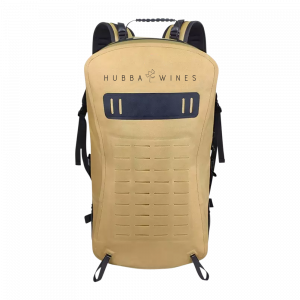 Waterproof Backpack 25L