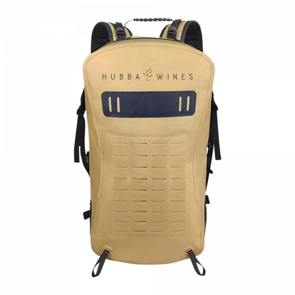 Waterproof Backpack 25L