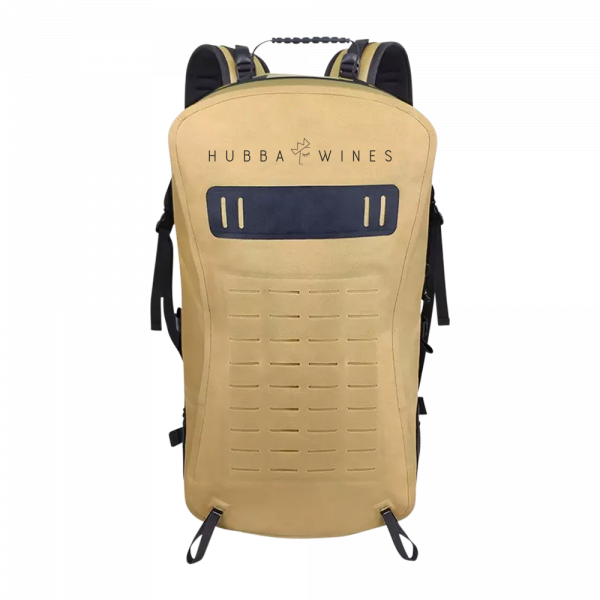 25L Waterproof Backpack