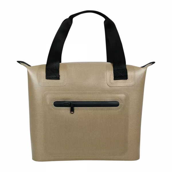 Waterproof Tote Bag