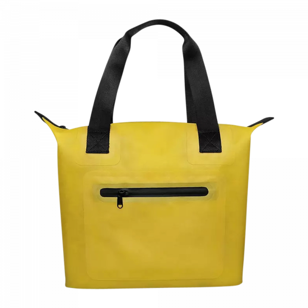 Waterproof Tote Bag