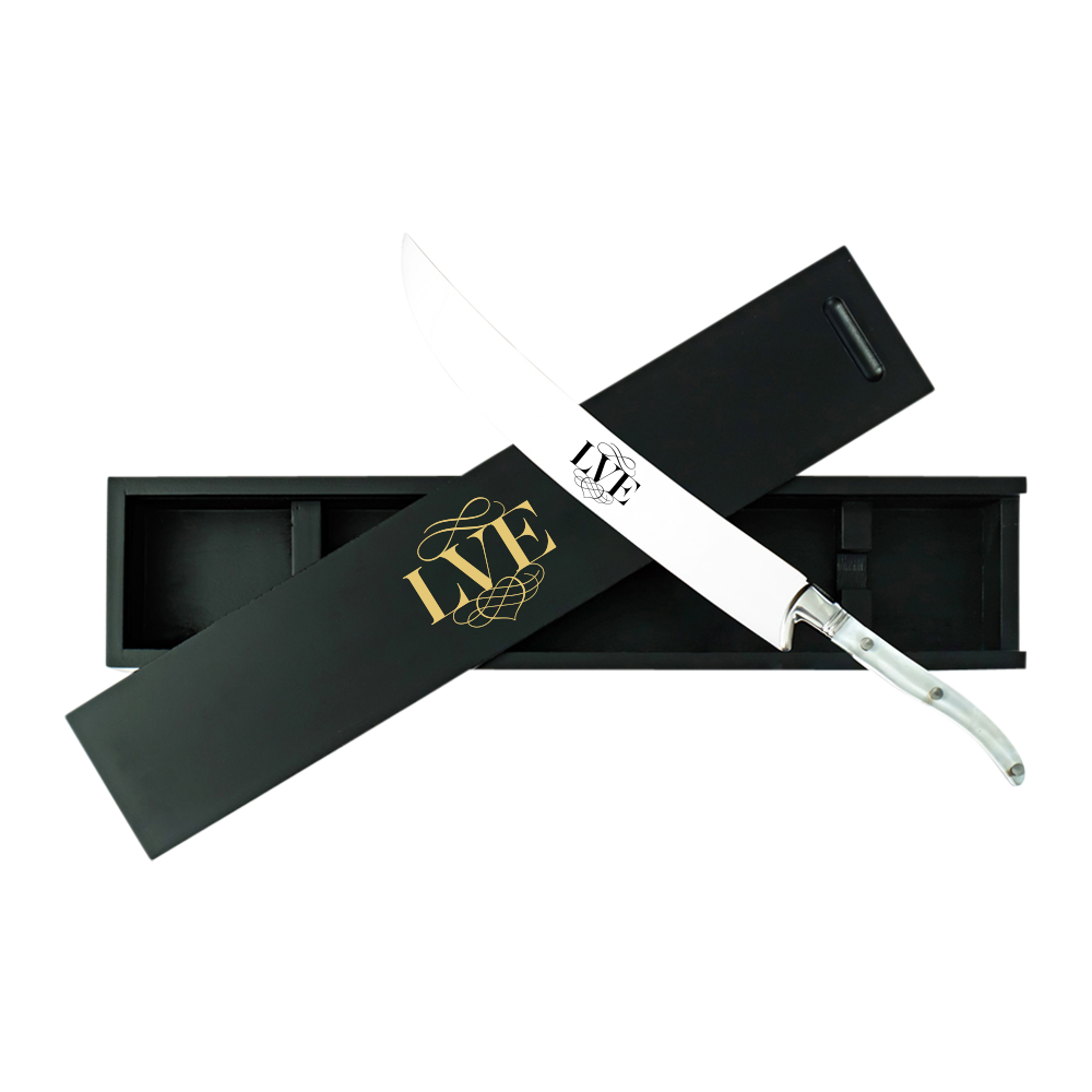 WNG-143 - Champagne Saber Luxury Pearl -4 Champagne Saber Luxury