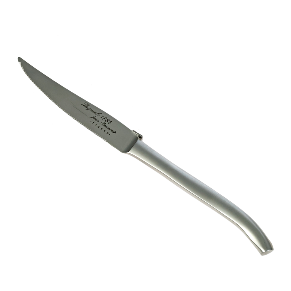 WNG-147 - Laguiole Steak Knife -6 The "One" Knife