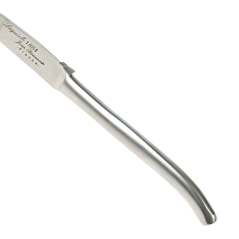 WNG-147 - Laguiole Steak Knife -9 The "One" Knife