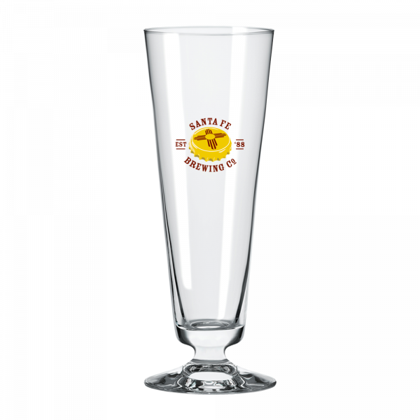 16 oz. Pilsner Glass