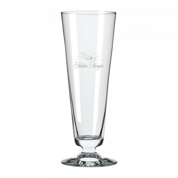 Classic Pilsner Glass 16oz