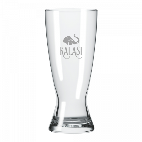 Weizen Beer Glass 14oz