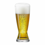 Weizen Beer Glass 14oz