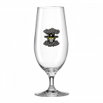 Stemmed Pilsner Glass 17oz