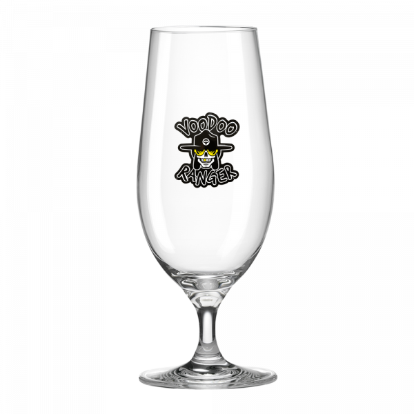 Stemmed Pilsner Glass 17oz