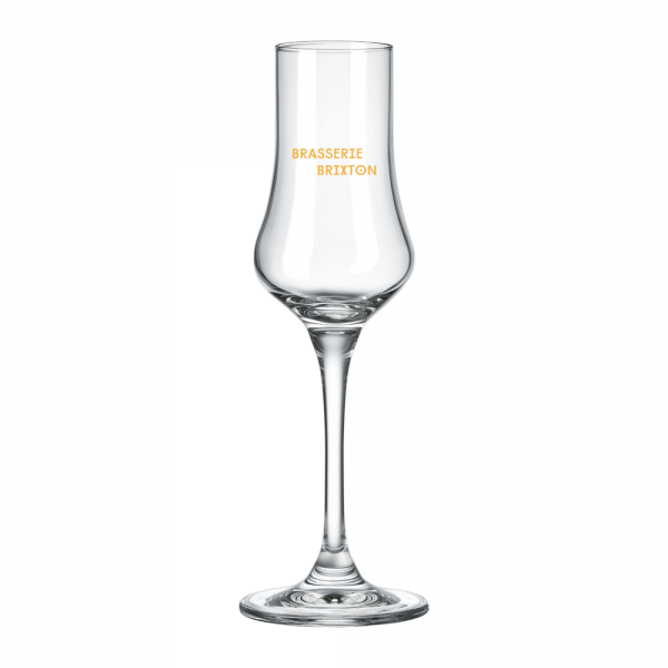 Universal Grappa Glass 4oz