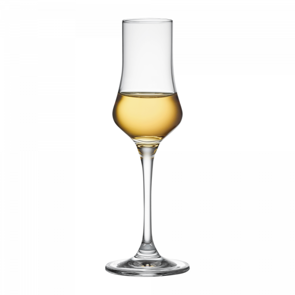 Universal Grappa Glass 4oz