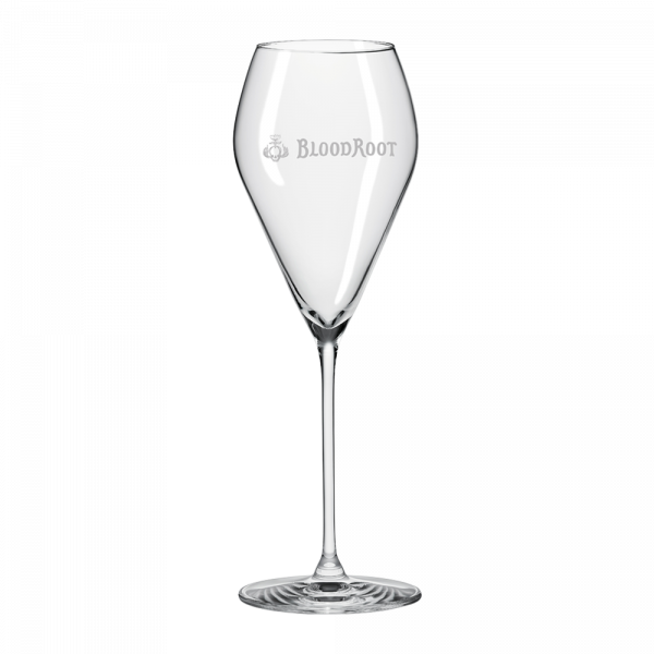 Universal Prosecco Glass 8oz