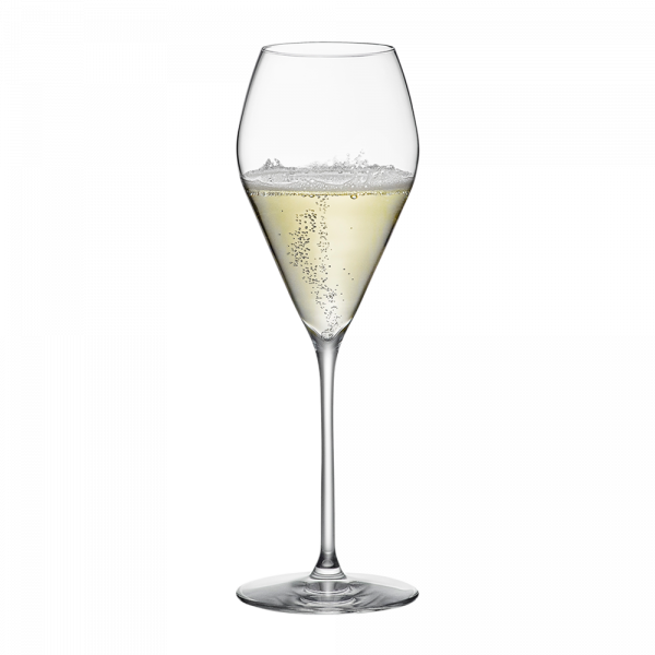 Wholesale Universal Prosecco Glass 8oz - Wine-n-Gear