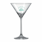 Universal Martini Glass 8oz