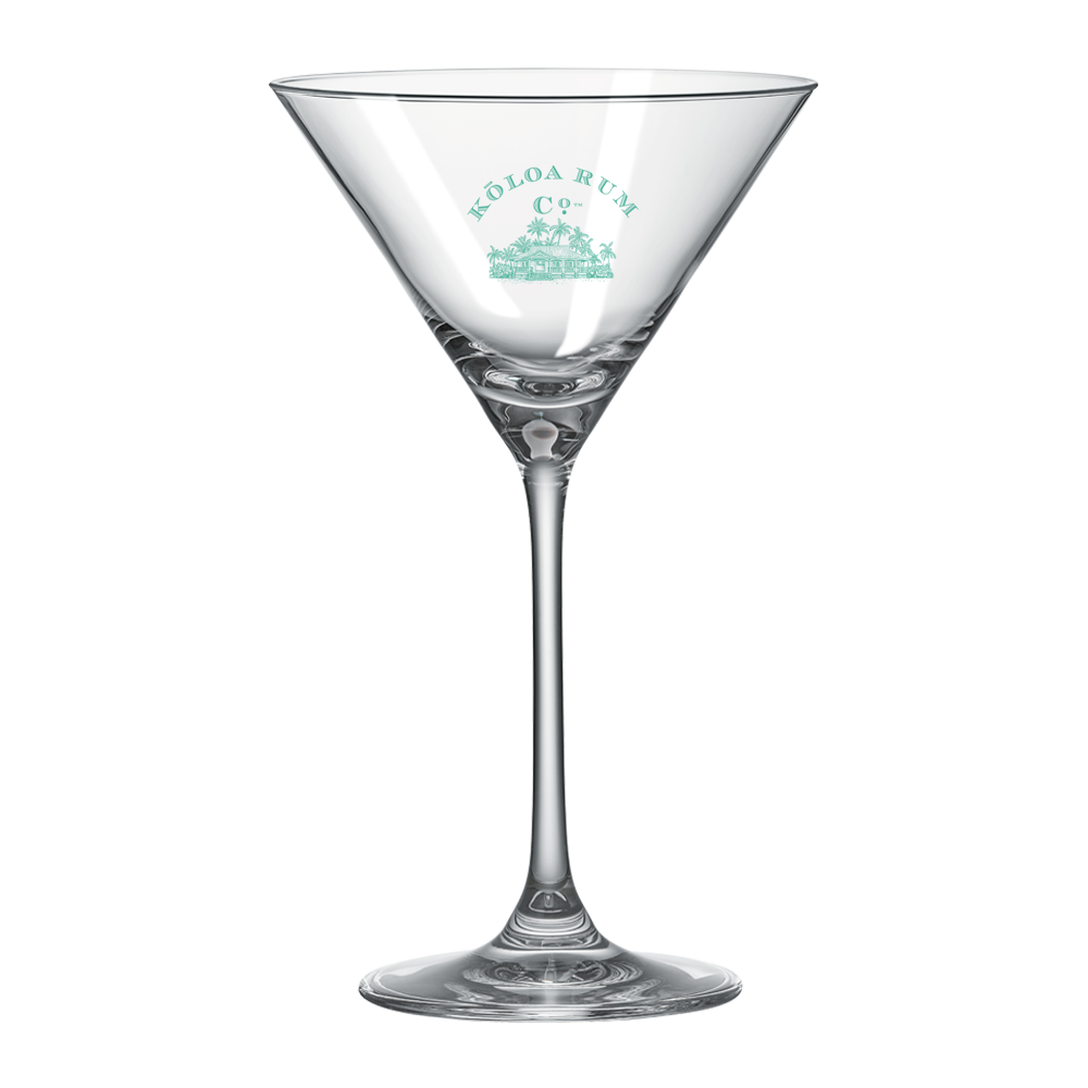 Universal Martini Glass 8oz