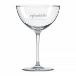 Universal Champagne Saucer 12oz