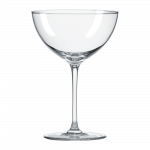 Universal Champagne Saucer 12oz