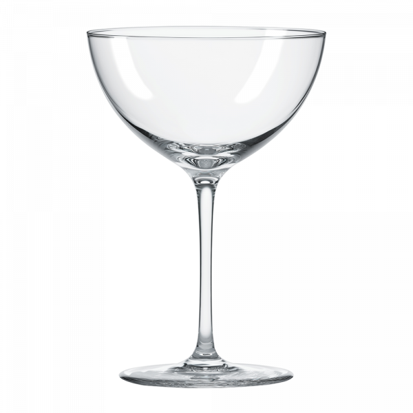 Universal Champagne Saucer 12oz