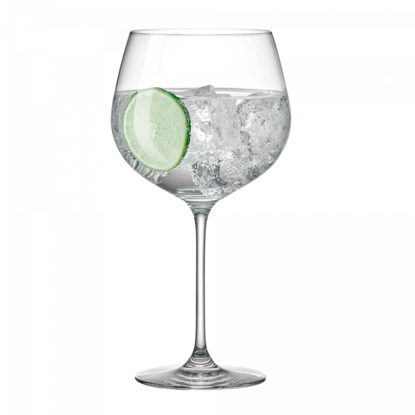 Universal Gin and Tonic Glass 26oz